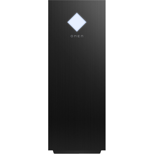 OMEN by HP 25L GT15-2001nl Intel Core i7 i7-14700F 32 GB DDR5-SDRAM 1 TB SSD NVIDIA GeForce RTX 4070 SUPER Windows 11 Home Tower PC Nero