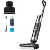 Aspirapolvere Senza Fili Suirviz U8 - 40Kpa, Autonomia 35min, Luce LED, Leggero - Per Peli Animali - Foto 13