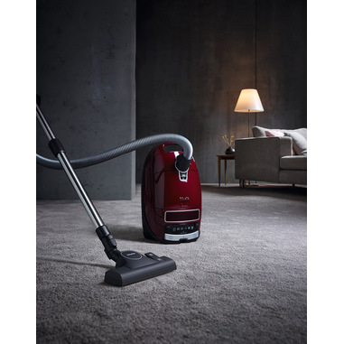 Premium Spazzola per tappezzeria Adatto per Miele Superior 1400, 1450, 1500, 1550, 1600, Parquet Power - S761