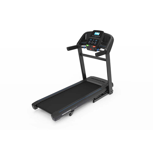 Image of JOHNSON Fitness & Wellness TAPIS ROULANT T202