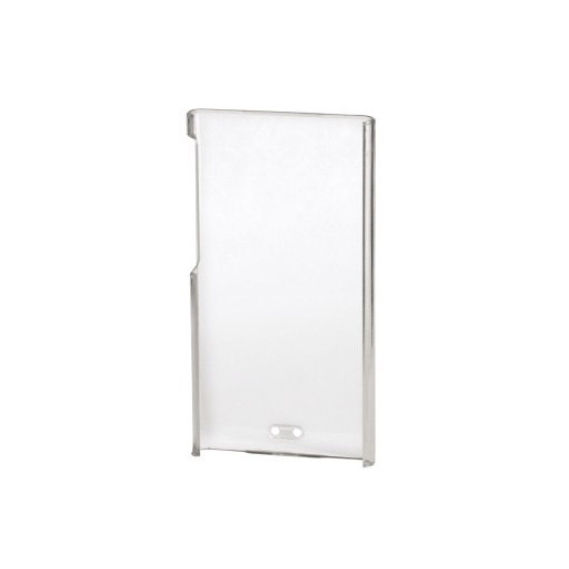 Image of Hama Cover ''Crystal Case'' per iPod nano 7G, trasparente