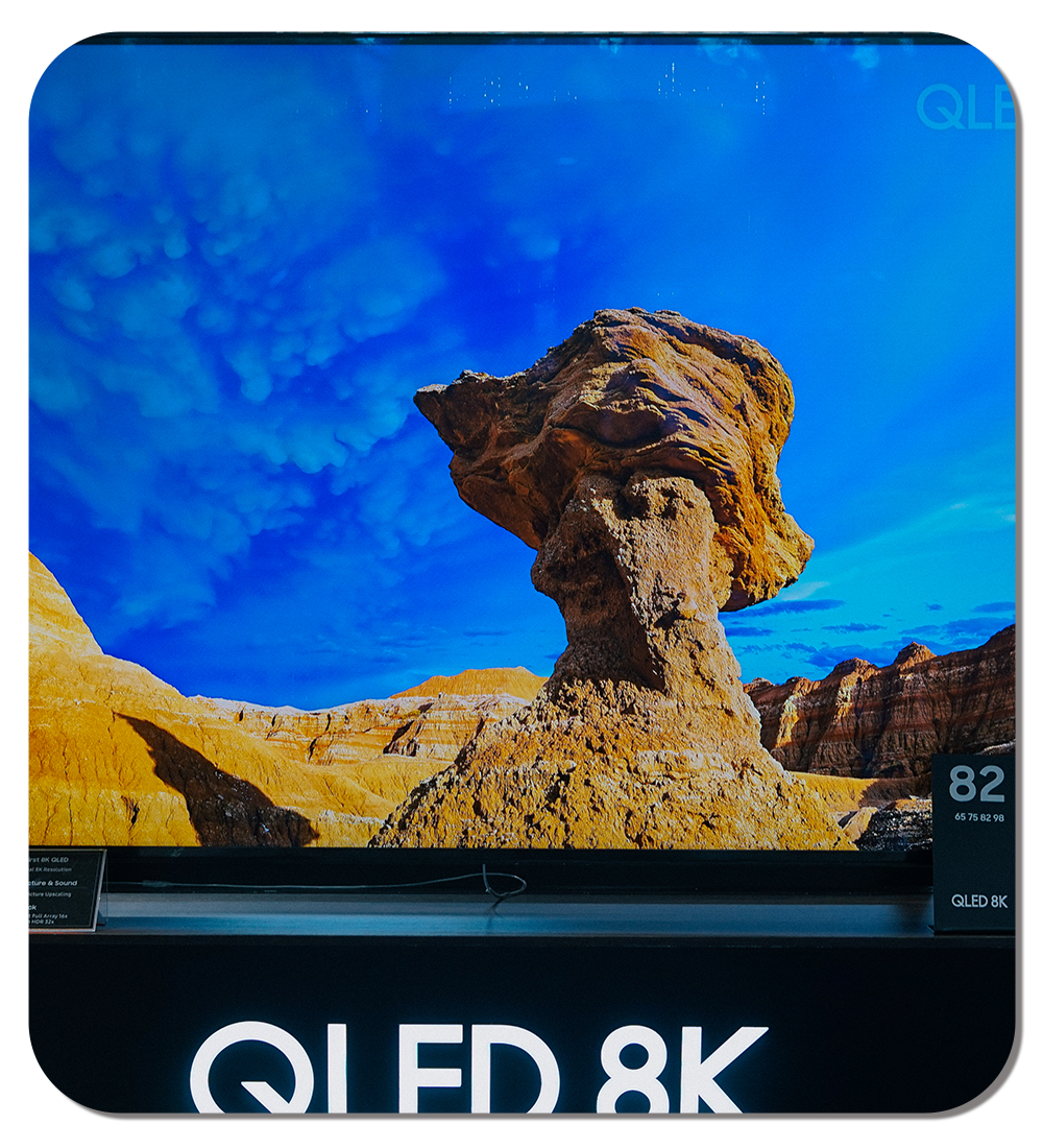 Gli svantaggi del tv qled - Guida Utilizzo Unieuro